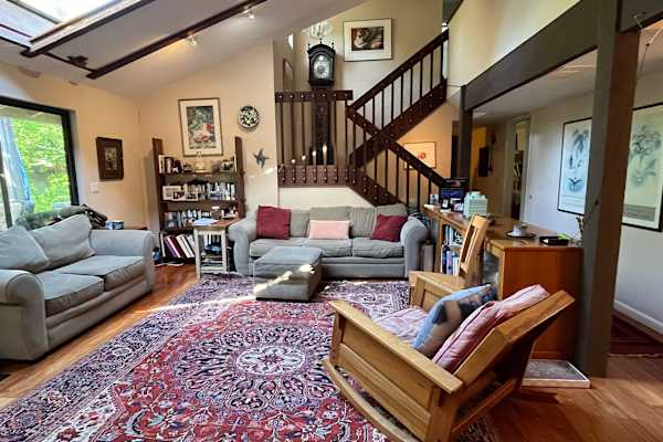 House sit in Davis, CA, US