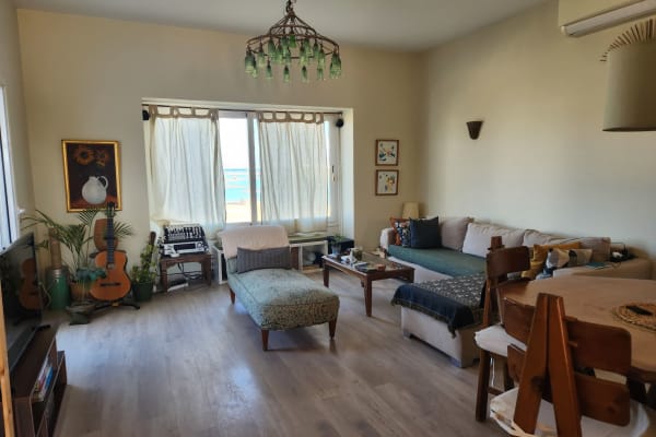 House sit in El Gouna, Egypt