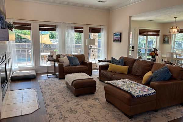 House sit in College Station, TX, US