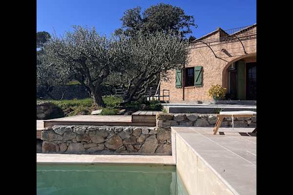 House sit in Cotignac, France