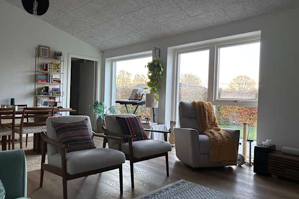 House sit in Billund, Denmark