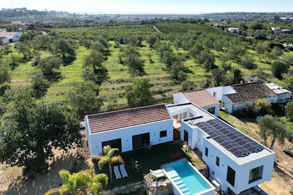 House sit in Luz de Tavira, Portugal