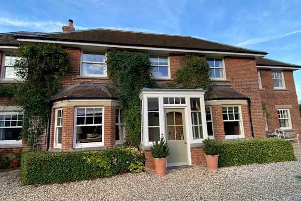 House sit in Wantage, United Kingdom