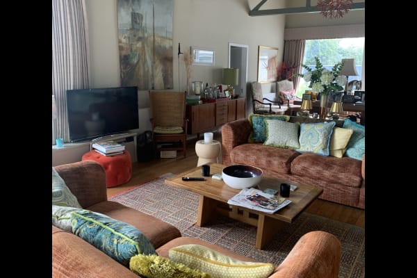 House sit in Linlithgow, United Kingdom