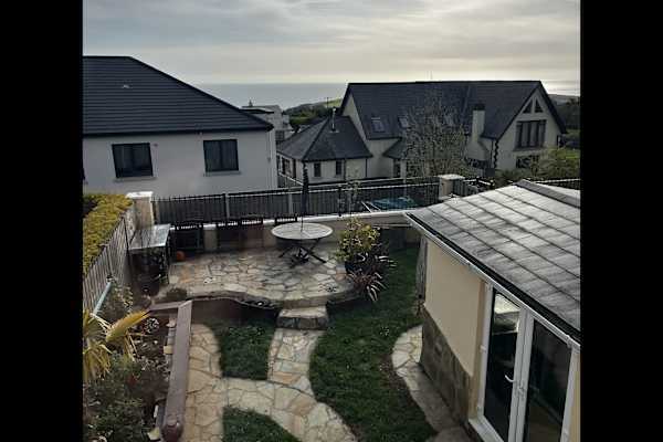 House sit in Wicklow, Ireland