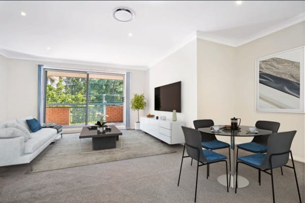 House sit in St Leonards, NSW, Australia