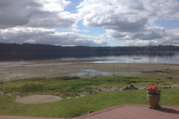 House sit in Belfair, WA, US