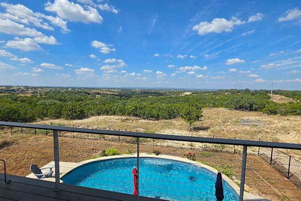 House sit in Johnson City, TX, US