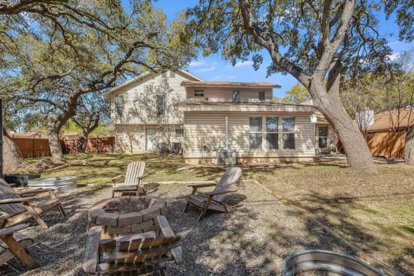 House sit in San Antonio, TX, US