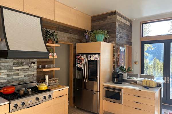 House sit in Breckenridge, CO, US