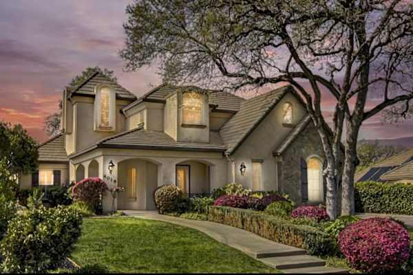 House sit in Rocklin, CA, US