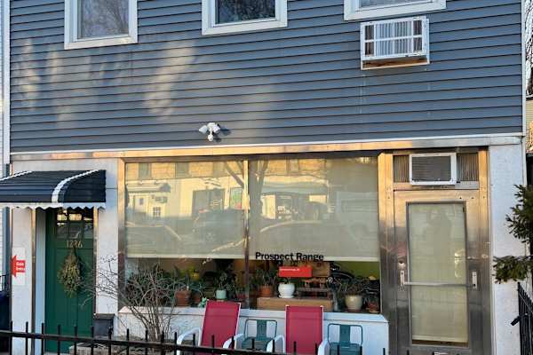 House sit in Brooklyn, NY, US