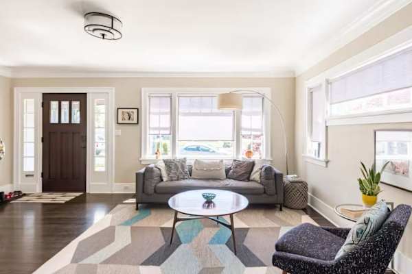 House sit in Portland, OR, US