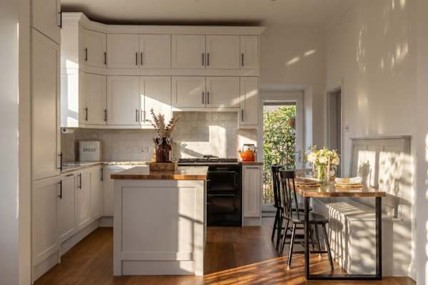 House sit in Ilkley, United Kingdom