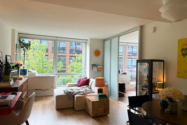 House sit in New York City, NY, US