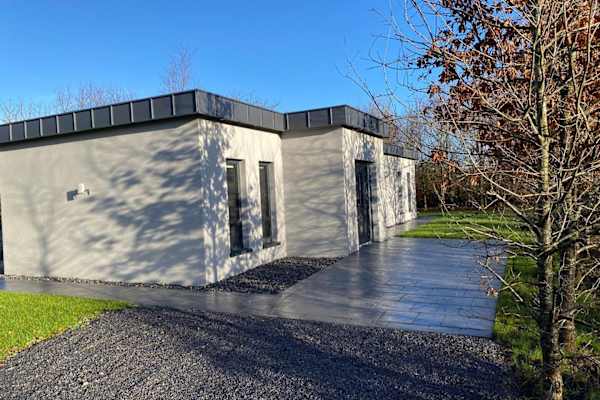 House sit in Roscommon, Ireland