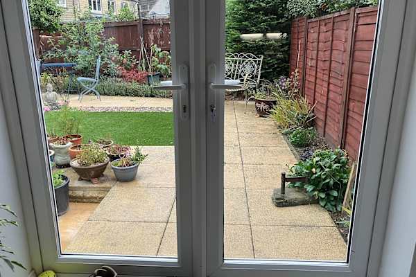 House sit in Barnard Castle, United Kingdom