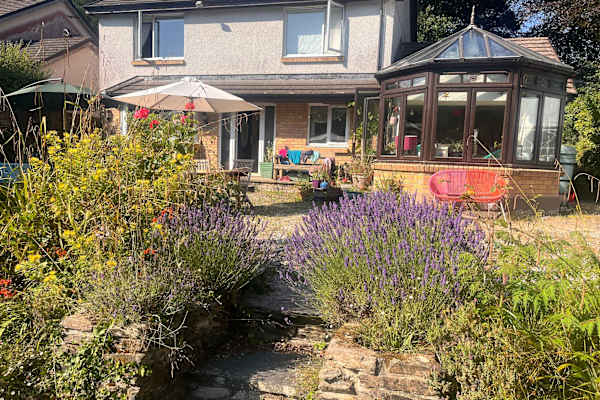 House sit in Falmouth, United Kingdom