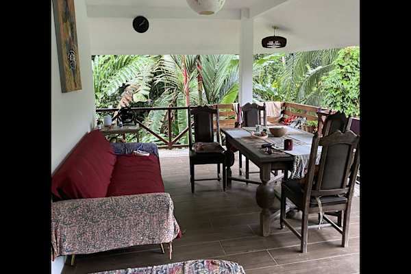 House sit in Puerto Viejo, Costa Rica