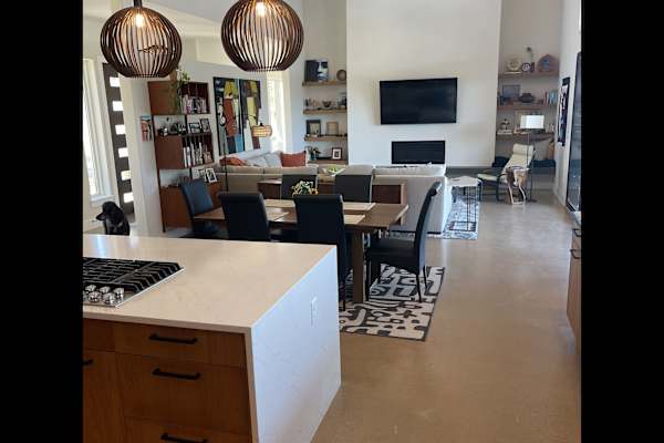 House sit in Marble Falls, TX, US