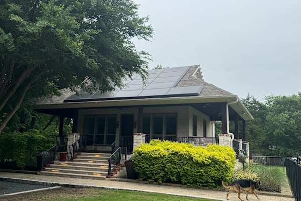 House sit in Allen, TX, US