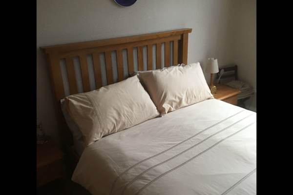 House sit in Kelso, United Kingdom