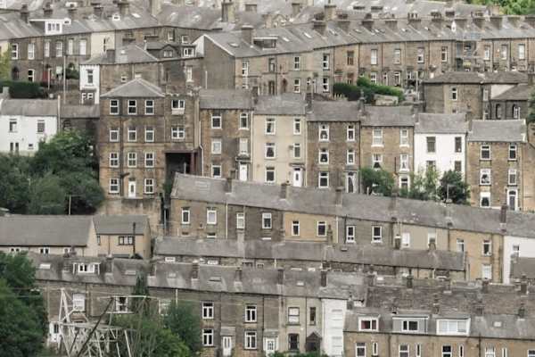 House sit in Todmorden, United Kingdom