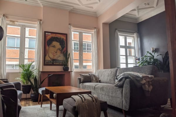 House sit in Cuenca, Ecuador