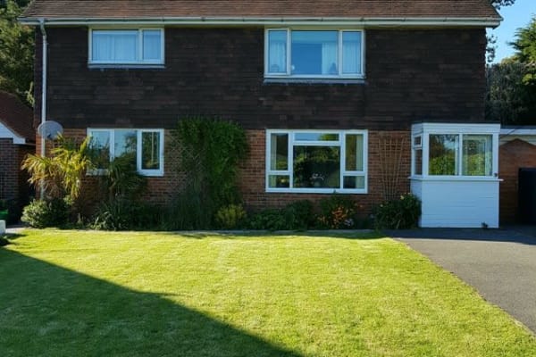 House sit in Rye, United Kingdom