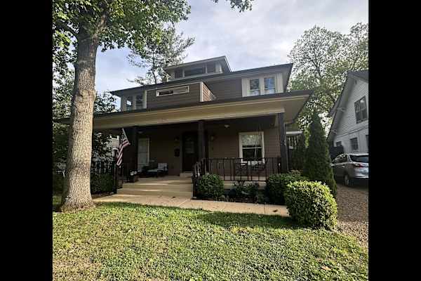 House sit in Nashville, TN, US