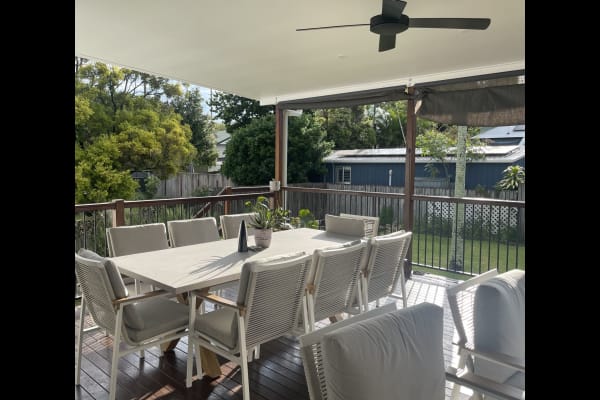 House sit in Brisbane, QLD, Australia