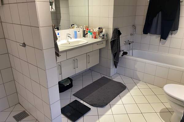 House sit in Århus, Denmark