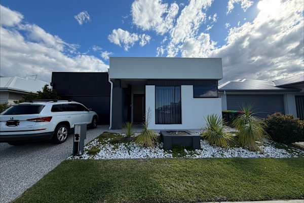 House sit in Brisbane, QLD, Australia