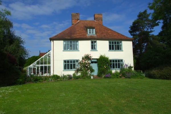House sit in Hempnall, United Kingdom