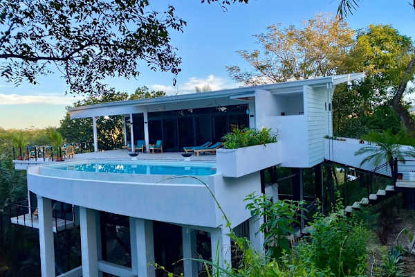 House sit in Nosara, Costa Rica