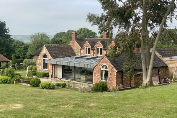 House sit in Much Wenlock, United Kingdom