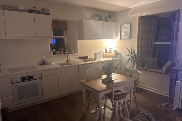 House sit in Crieff, United Kingdom