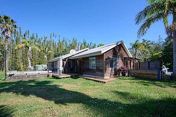 House sit in Kerikeri, New Zealand