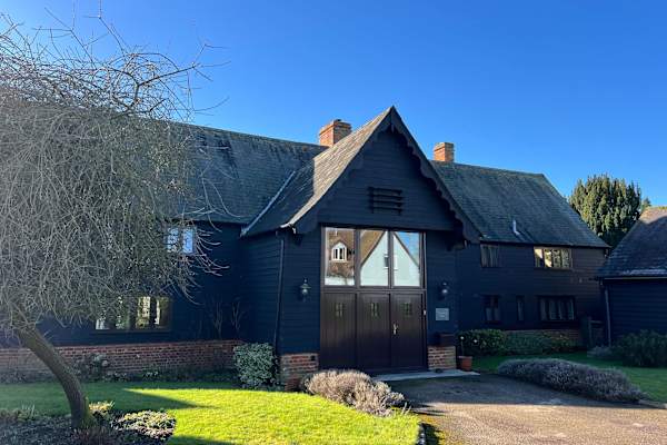 House sit in Cottered, United Kingdom