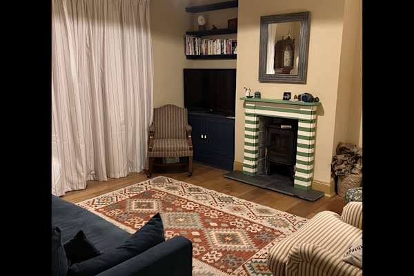 House sit in Crowborough, United Kingdom