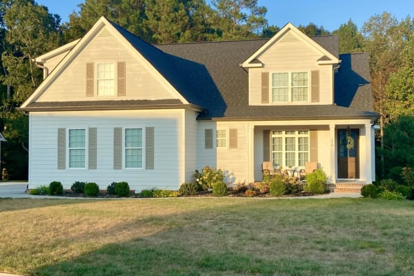 House sit in Chattanooga, TN, US