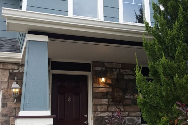 House sit in Erie, CO, US