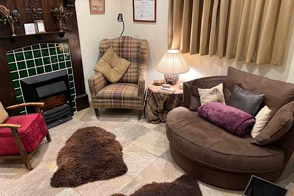 House sit in Colchester, United Kingdom