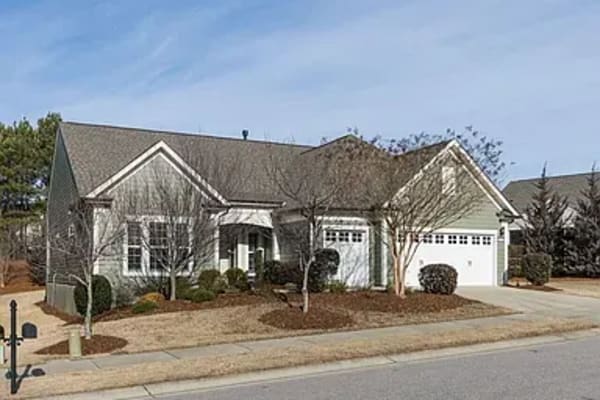 House sit in Raleigh, NC, US