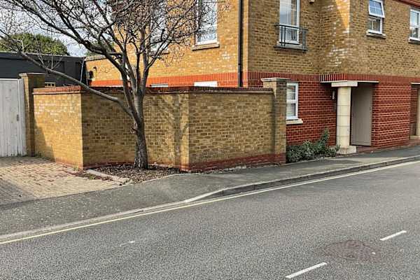 House sit in London, United Kingdom
