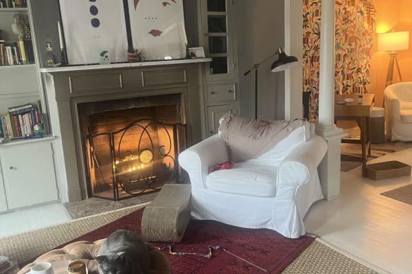 House sit in Cold Spring, NY, US