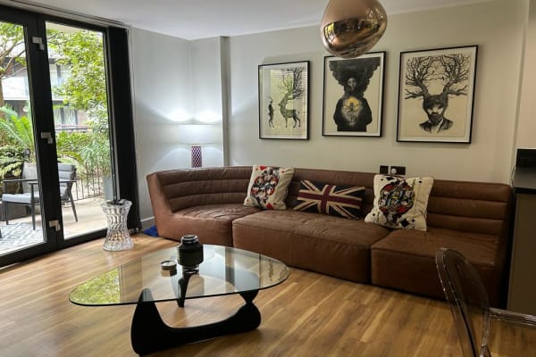 House sit in London, United Kingdom