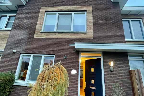 House sit in Zoetermeer, Netherlands