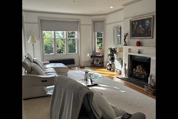 House sit in Royal Tunbridge Wells, United Kingdom