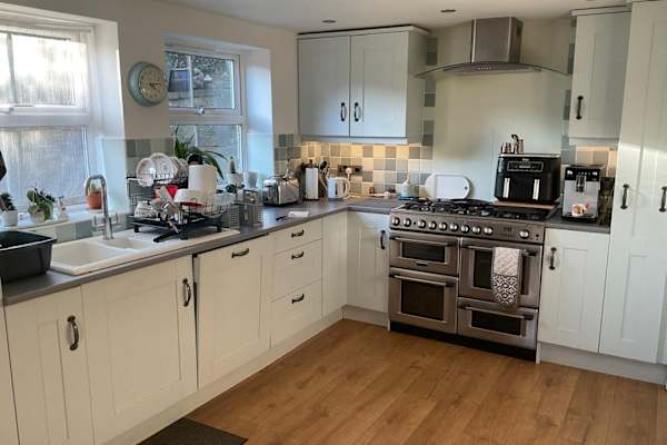 House sit in Hexham, United Kingdom